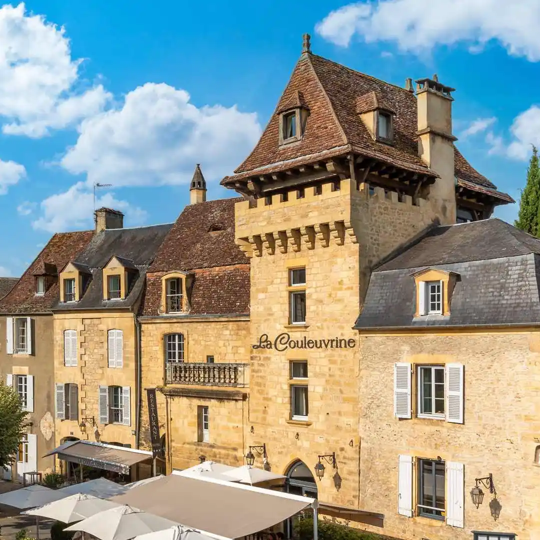 Domaine de Loupiac proche de Sarlat-La-Canéda